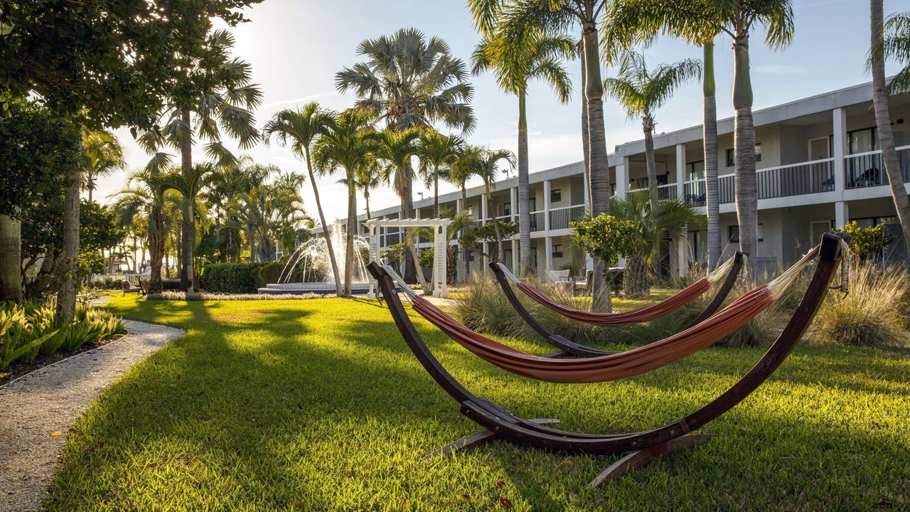 Photo of Outdoor in St. Pete Beach