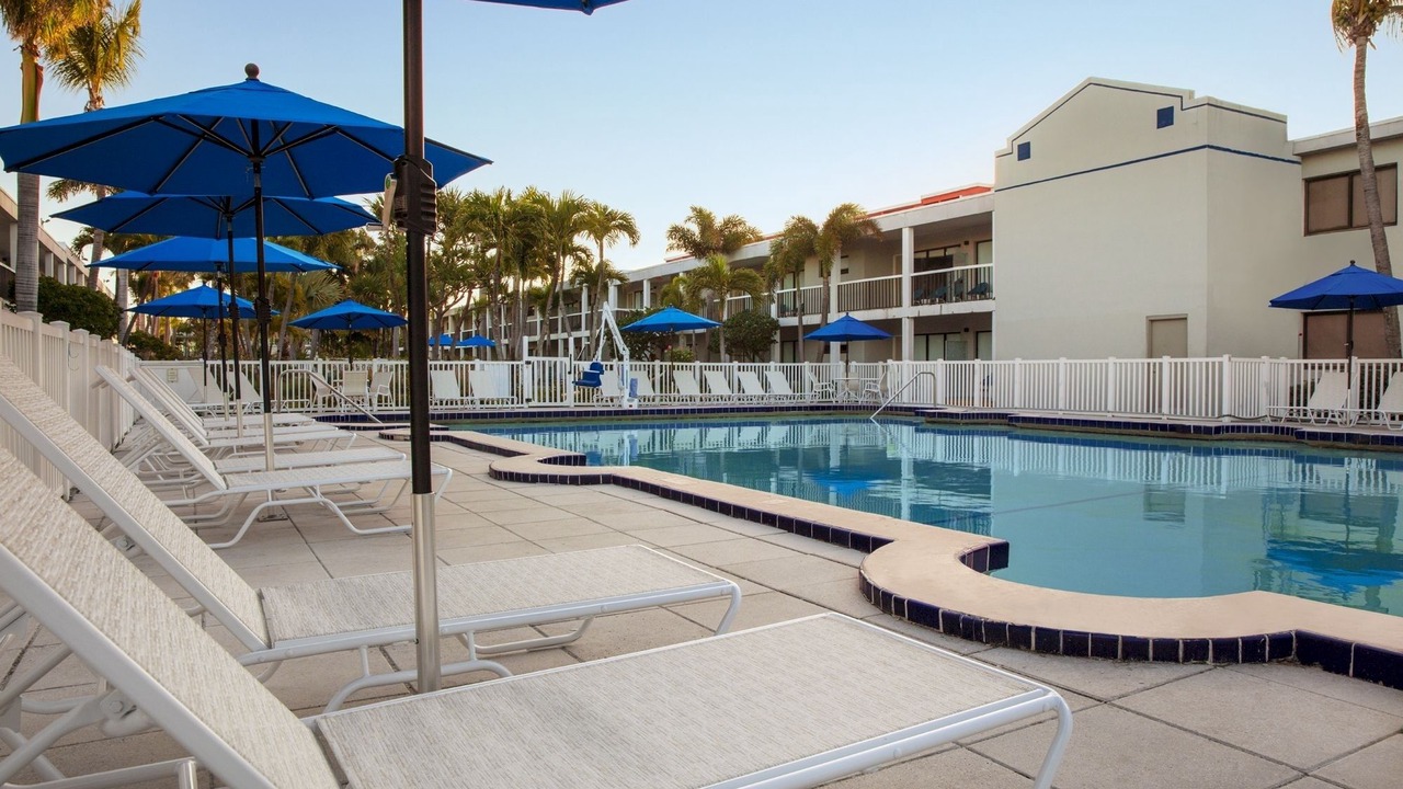 Photo of Outdoor in St. Pete Beach