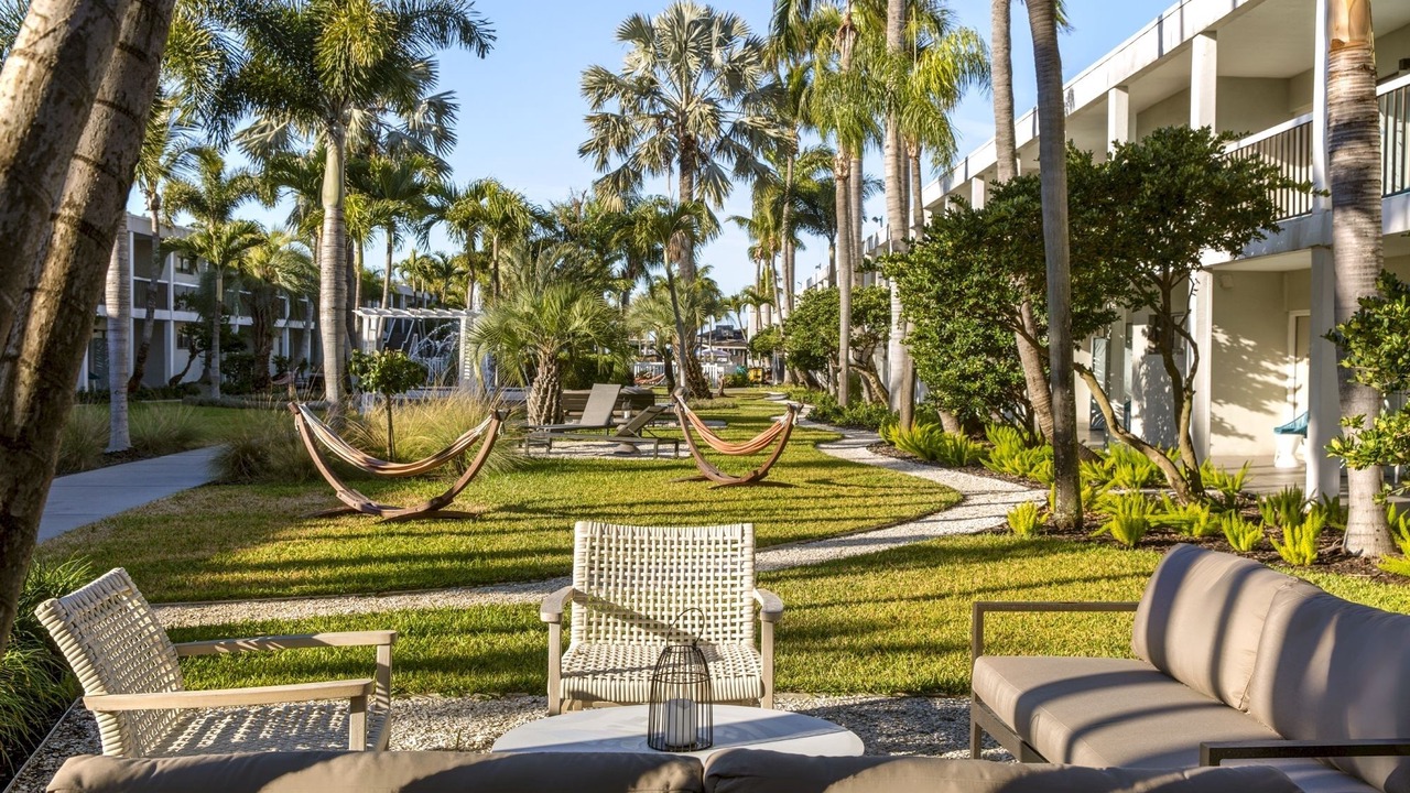 Photo of Outdoor in St. Pete Beach