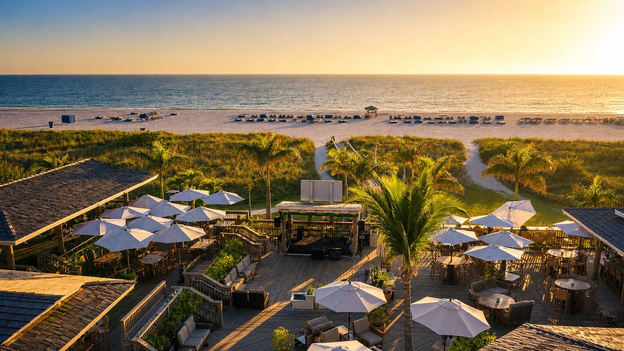 Photo of Others in St. Pete Beach