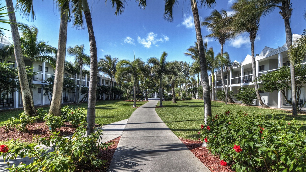 Photo of Outdoor in St. Pete Beach