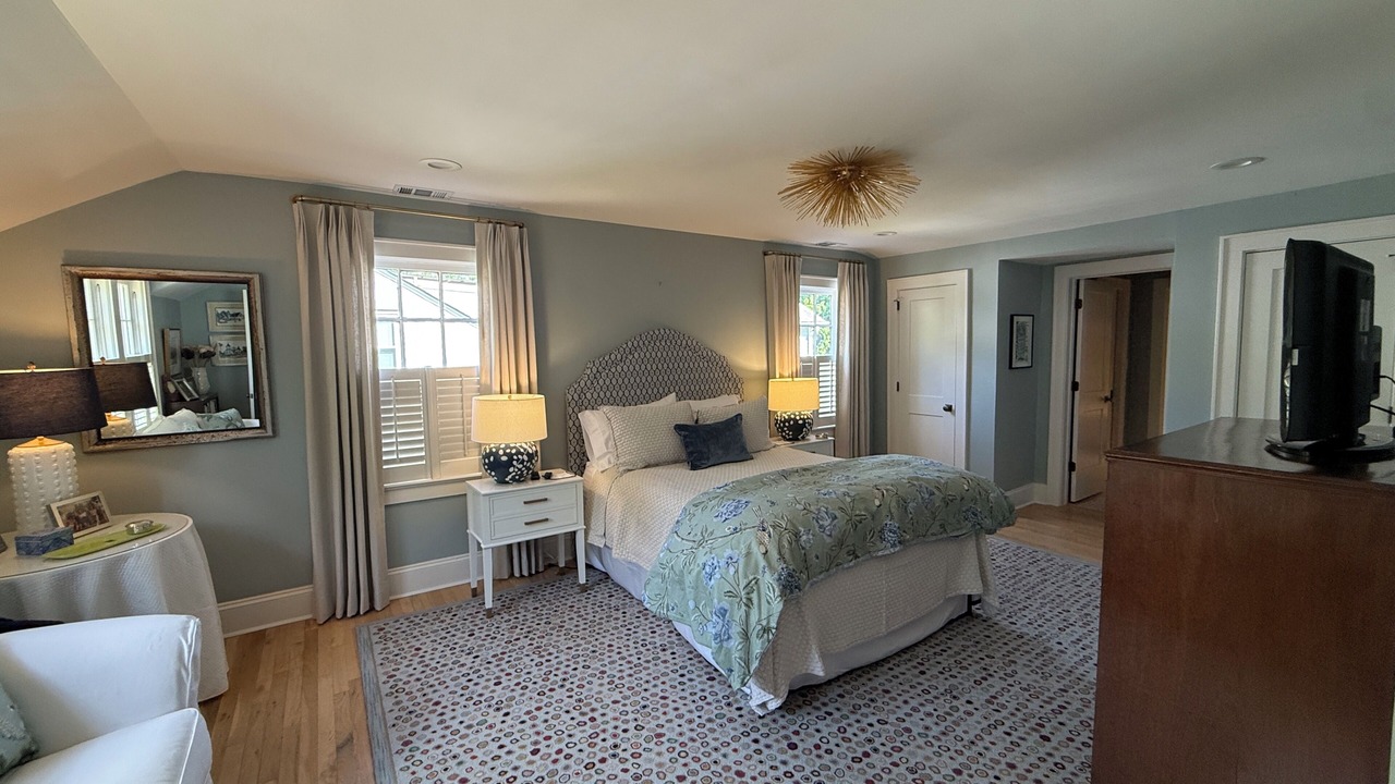 Photo of Bedroom in Athens