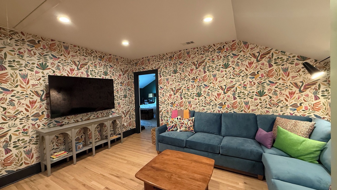 Photo of Livingroom in Athens