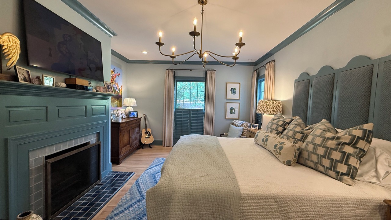 Photo of Bedroom in Athens