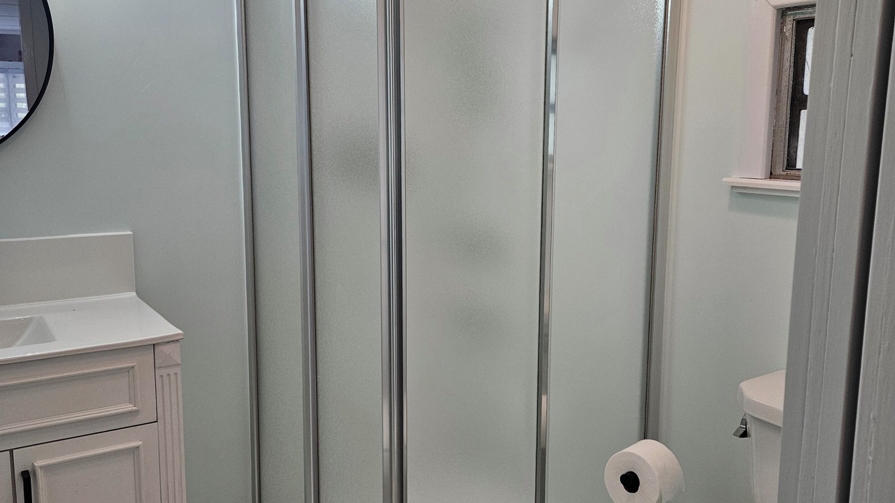 Photo of Bathroom in Blackshear