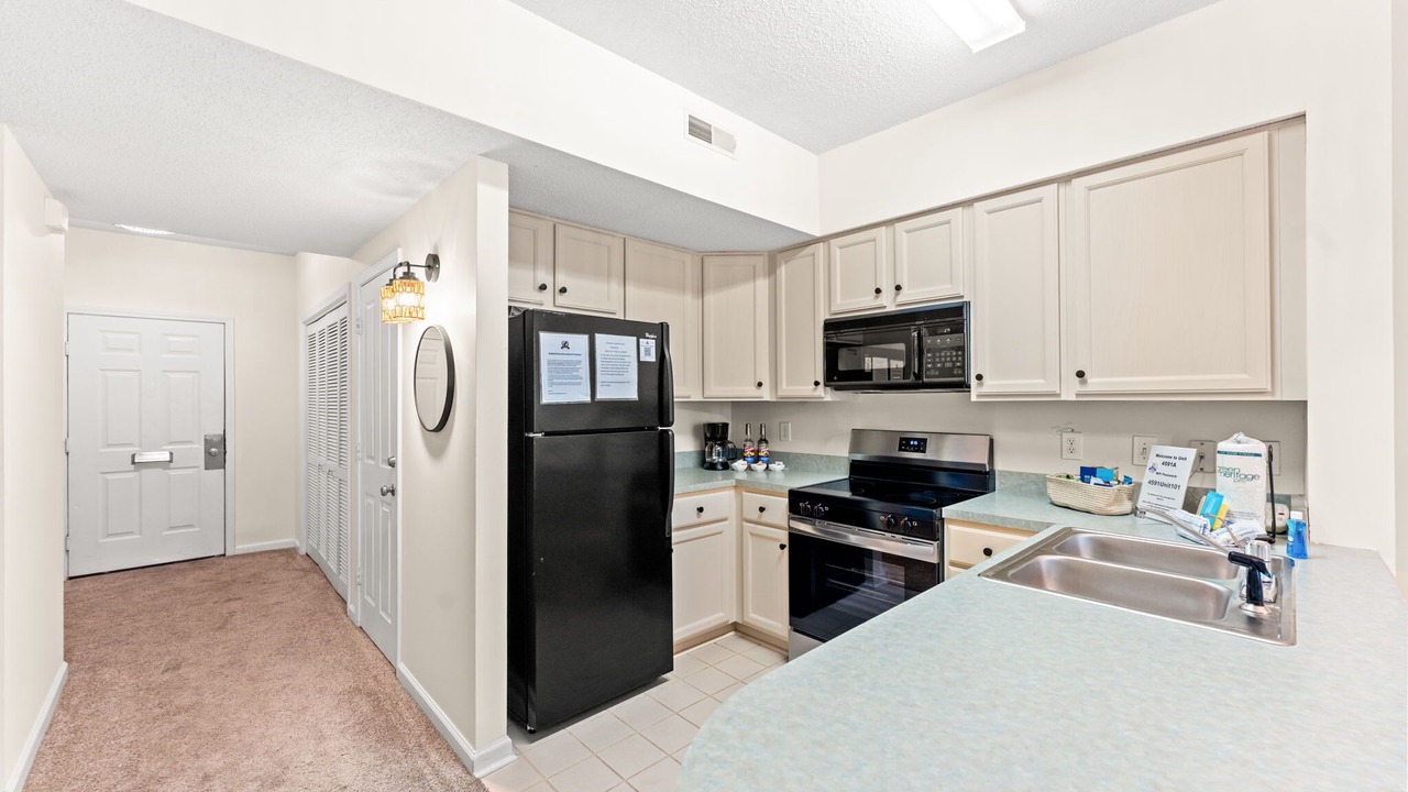 Photo of Kitchen in Red Hill