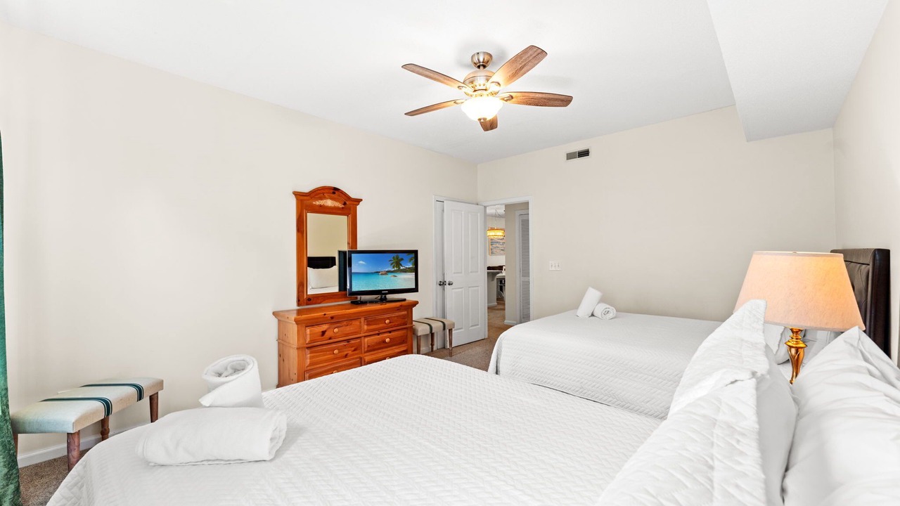 Photo of Bedroom in Red Hill