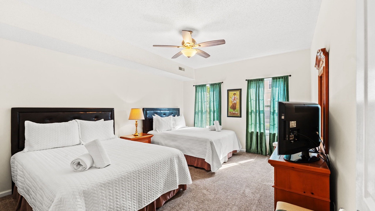 Photo of Bedroom in Red Hill