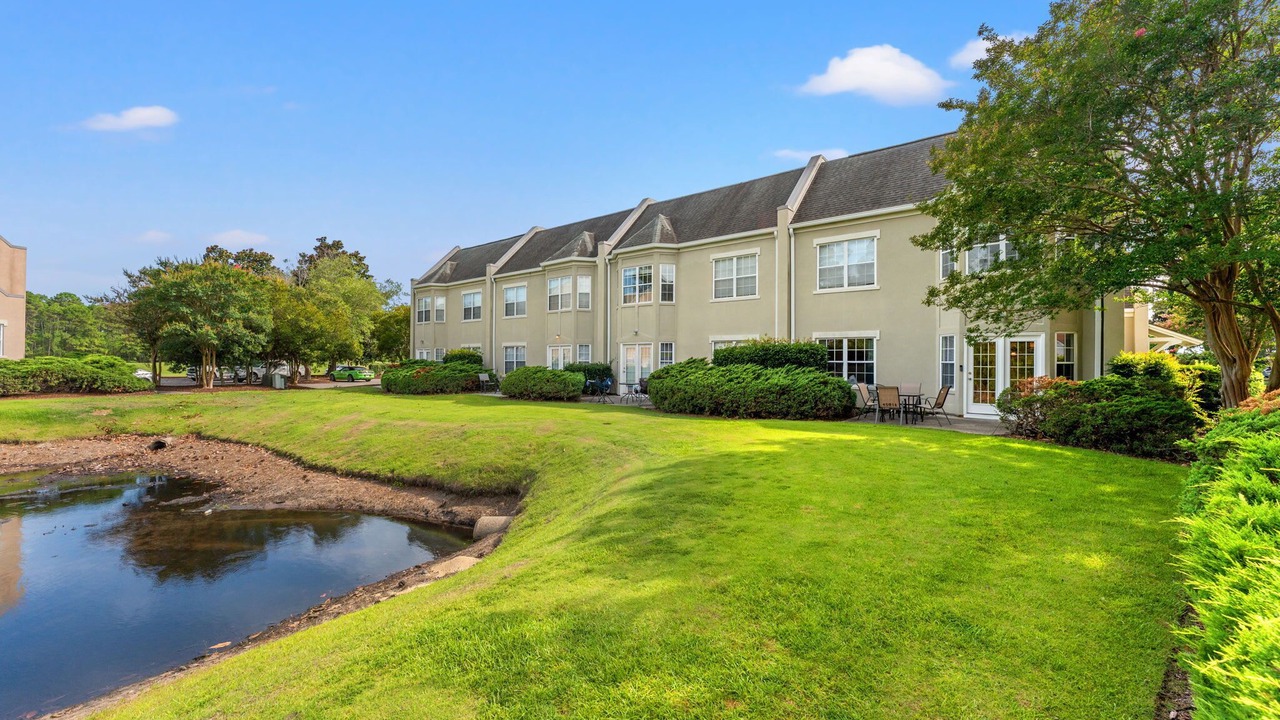 Photo of Outdoor in Red Hill
