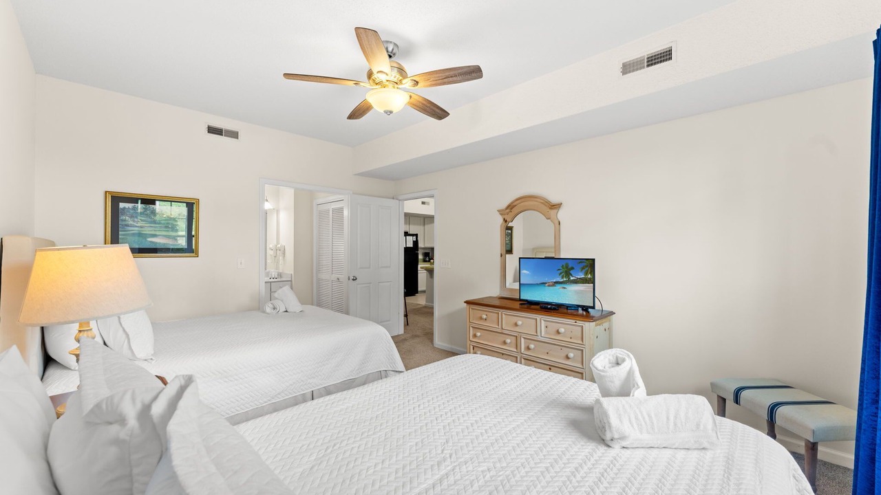 Photo of Bedroom in Red Hill