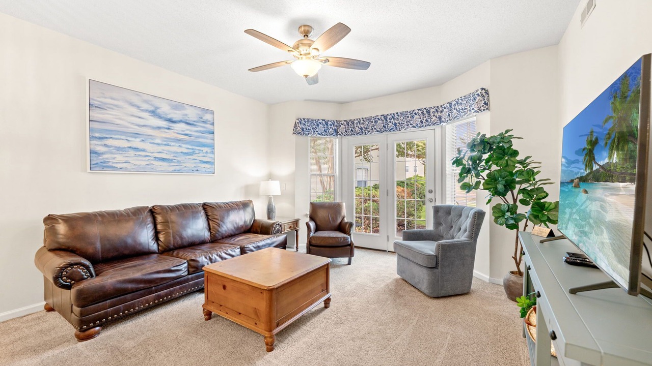 Photo of Livingroom in Red Hill