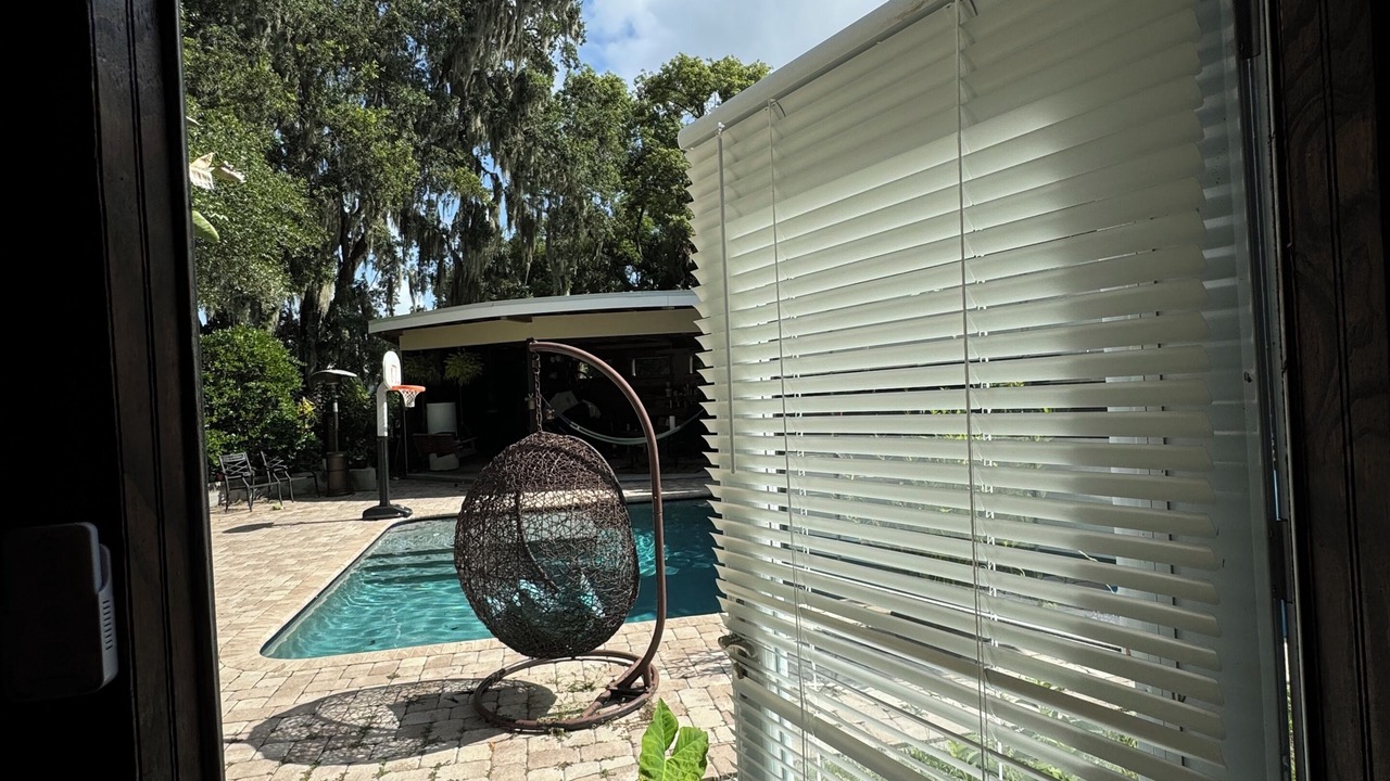 Photo of Outdoor in Sanford