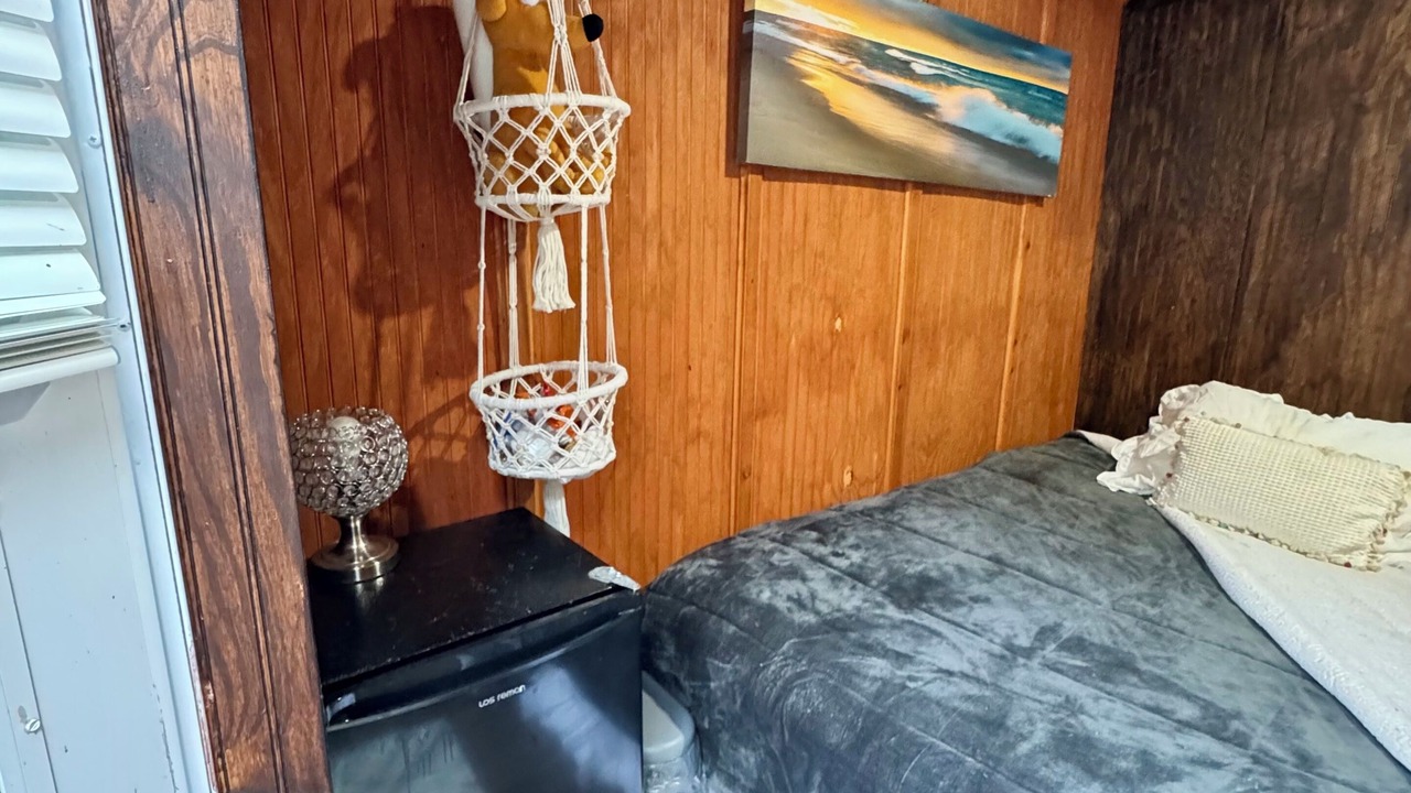Photo of Bedroom in Sanford