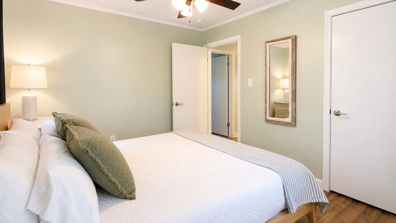 Photo of Bedroom in Aiken