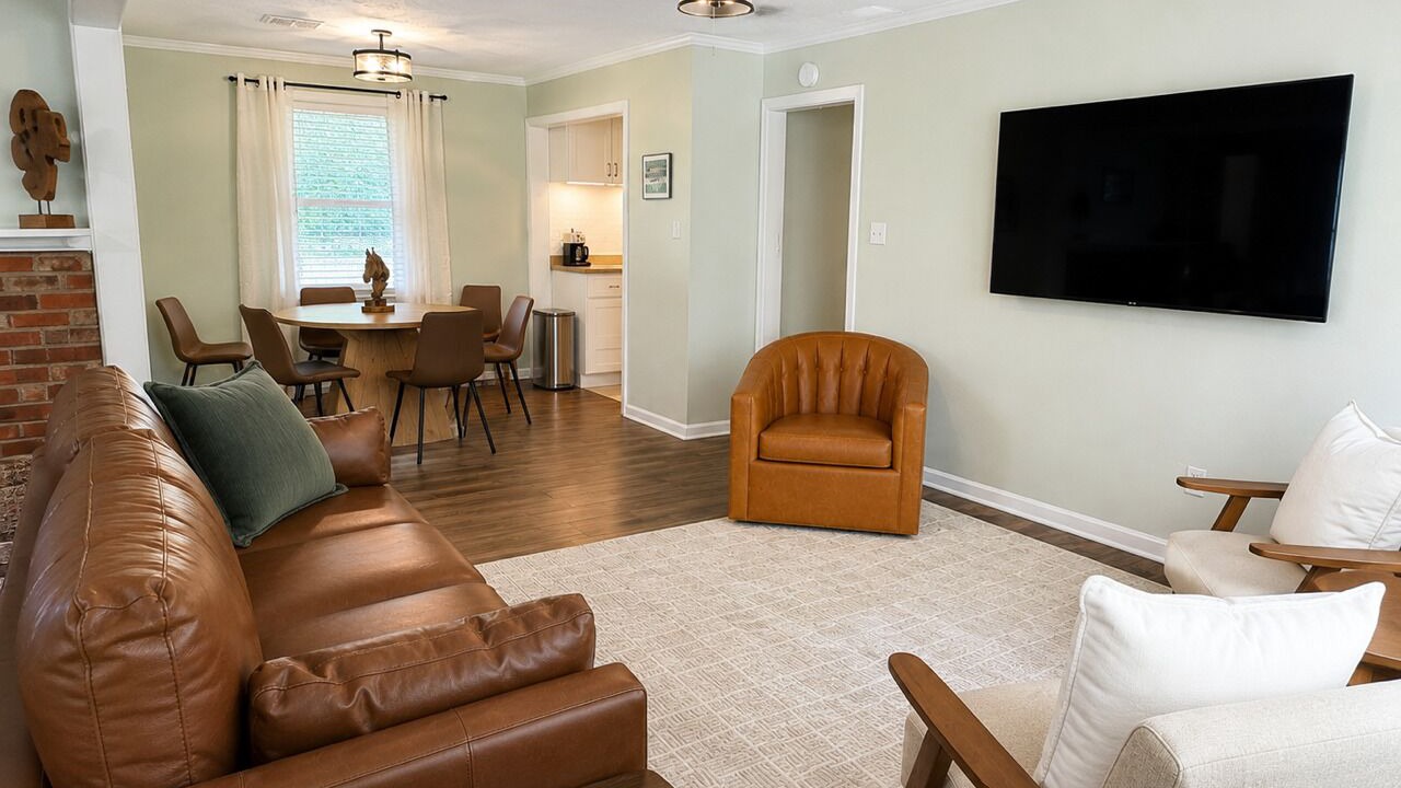 Photo of Livingroom in Aiken