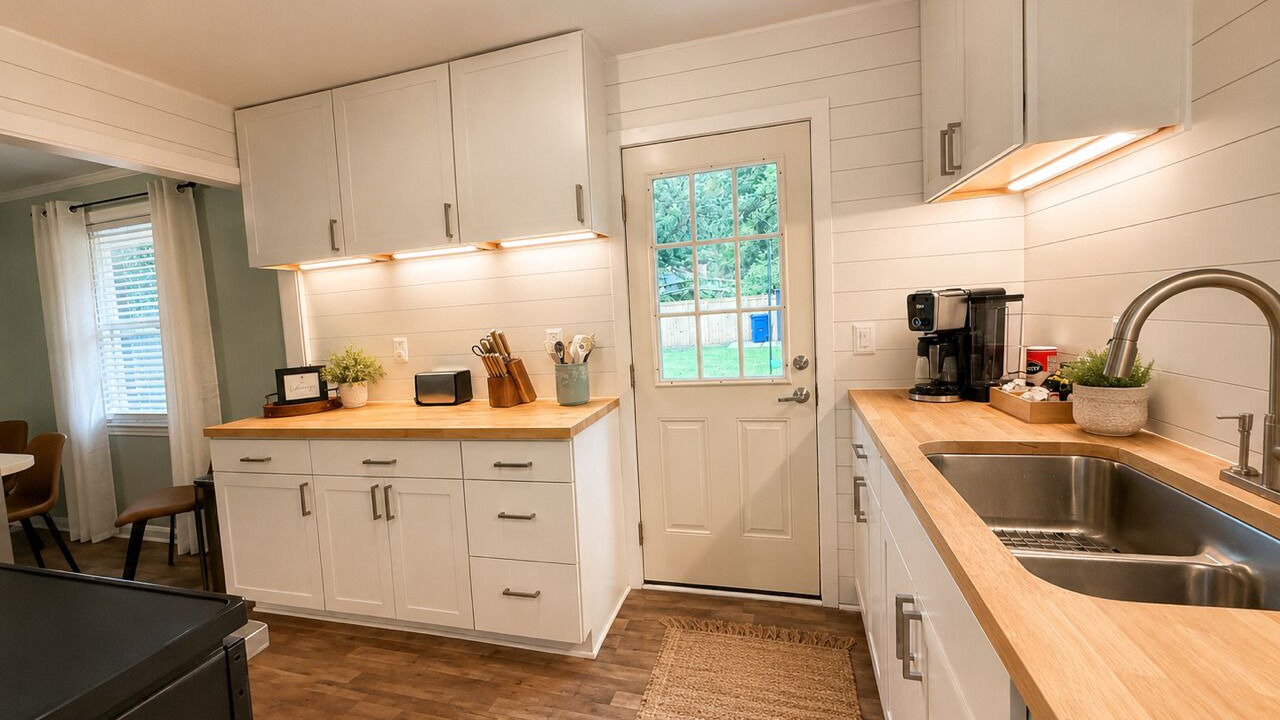 Photo of Kitchen in Aiken