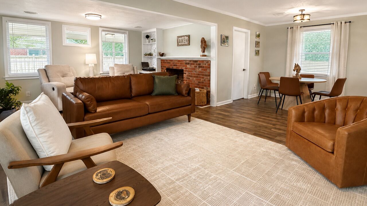 Photo of Livingroom in Aiken