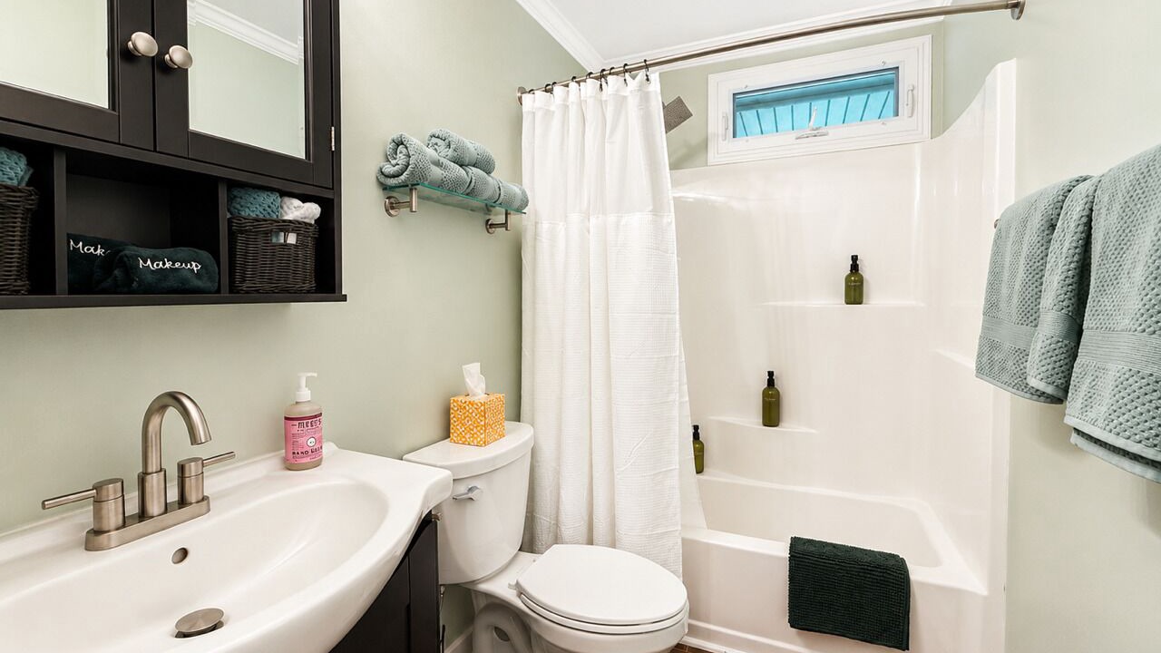 Photo of Bathroom in Aiken