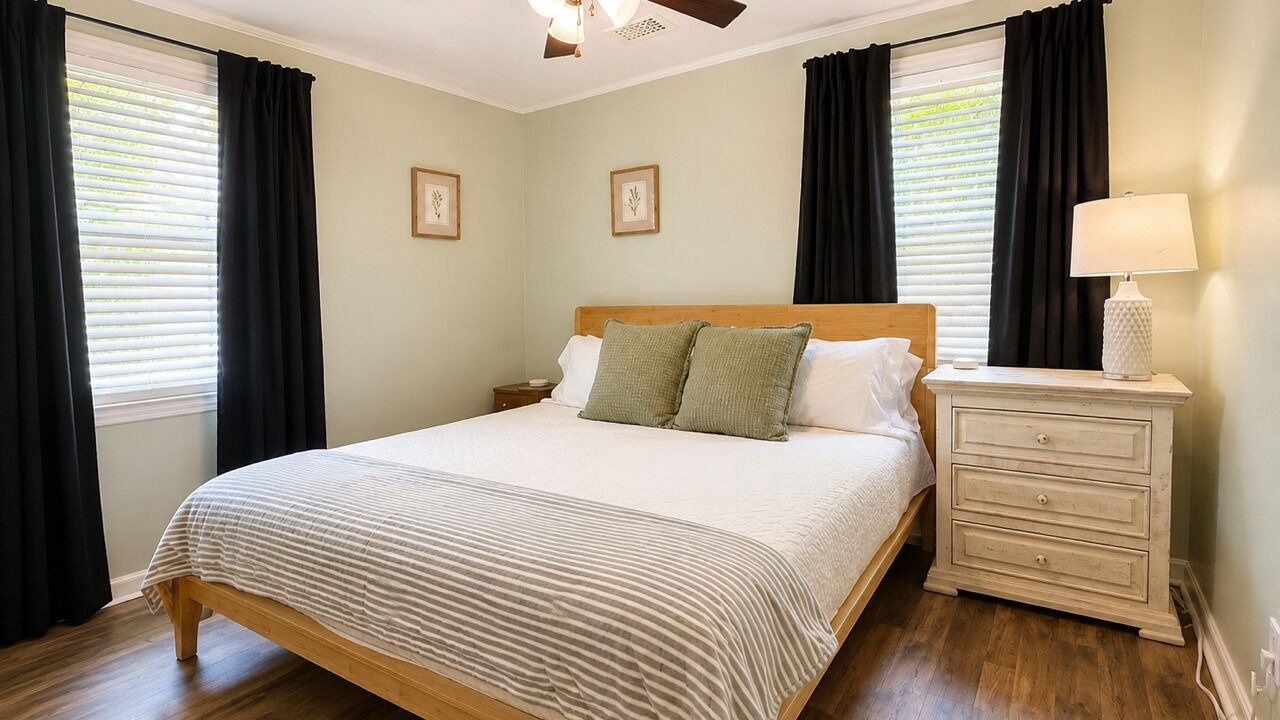 Photo of Bedroom in Aiken