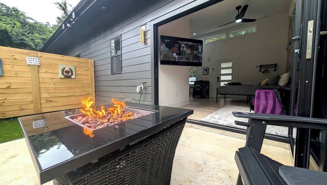 Photo of Patio Balcony in Southeast Raleigh