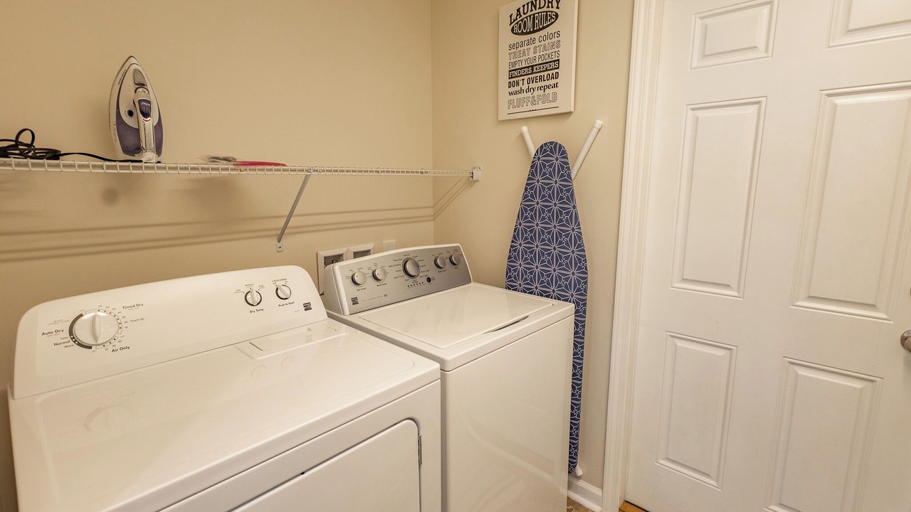 Photo of Bedroom in Conway