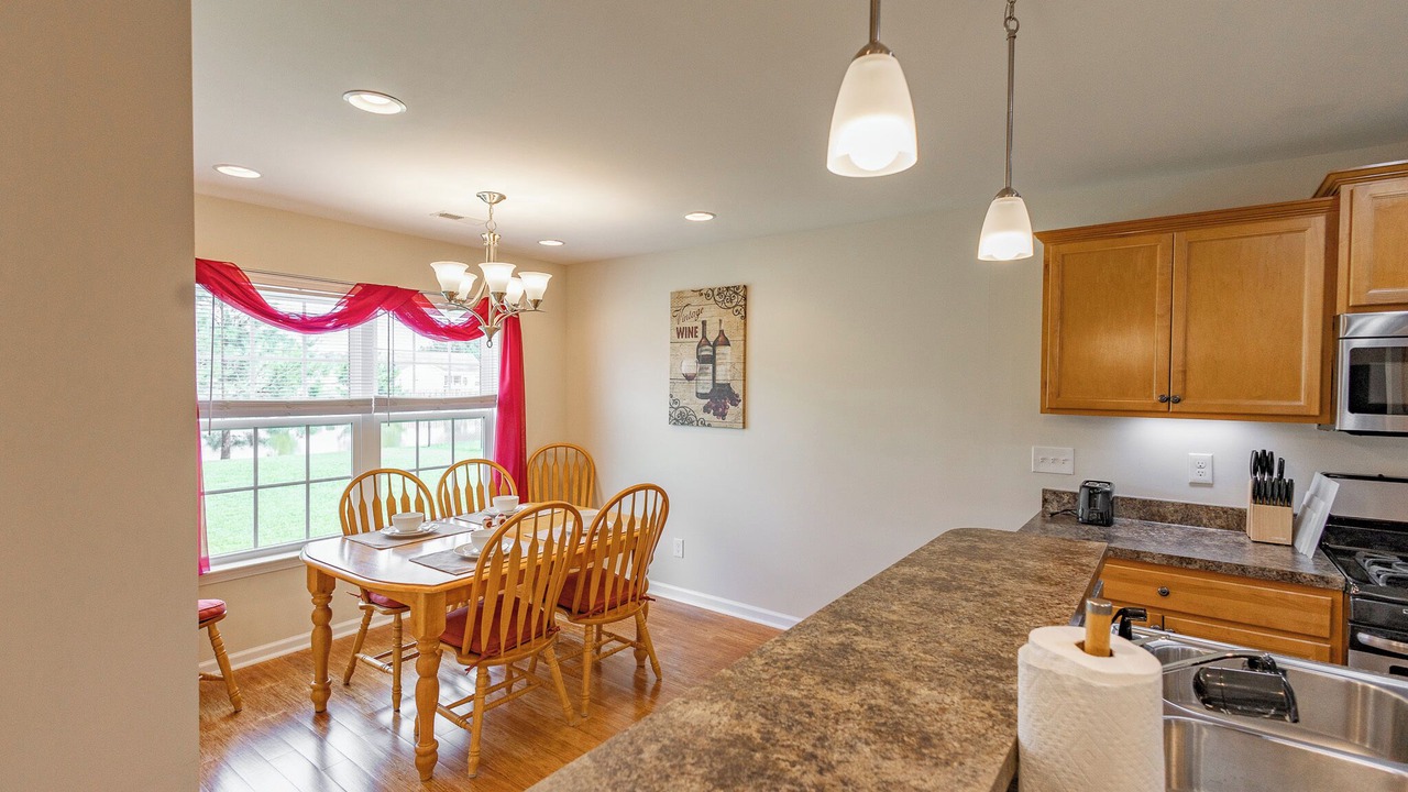 Photo of Livingroom in Conway