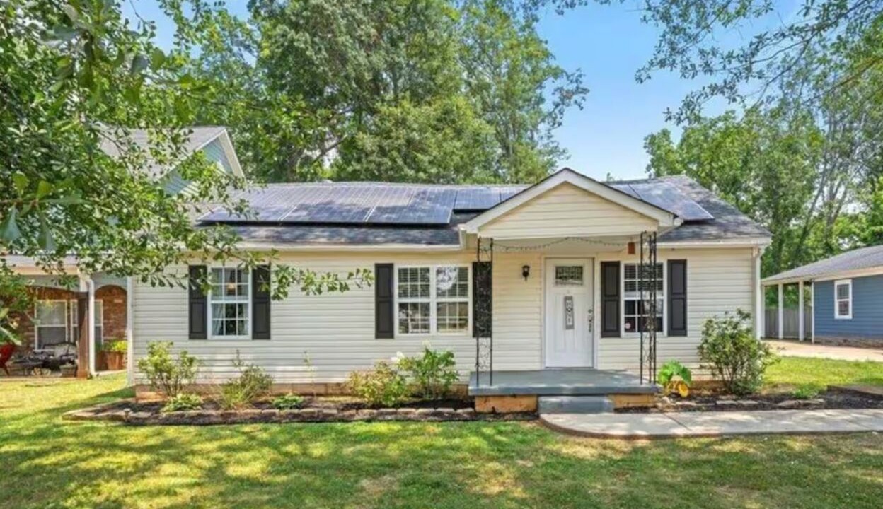 Photo of Outdoor in Simpsonville