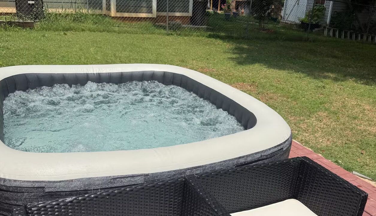 Photo of Outdoor in Simpsonville