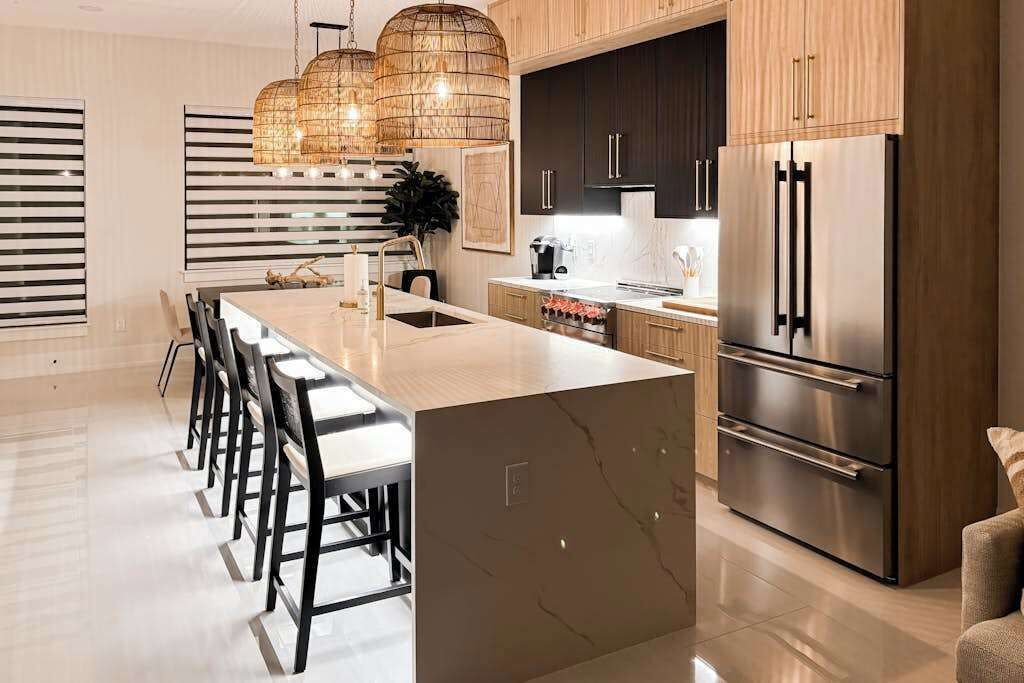 Photo of Kitchen in Downtown