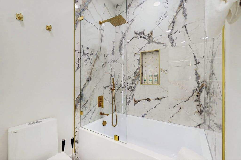 Photo of Bathroom in Downtown