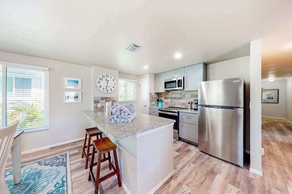 Photo of Kitchen in Anna Maria