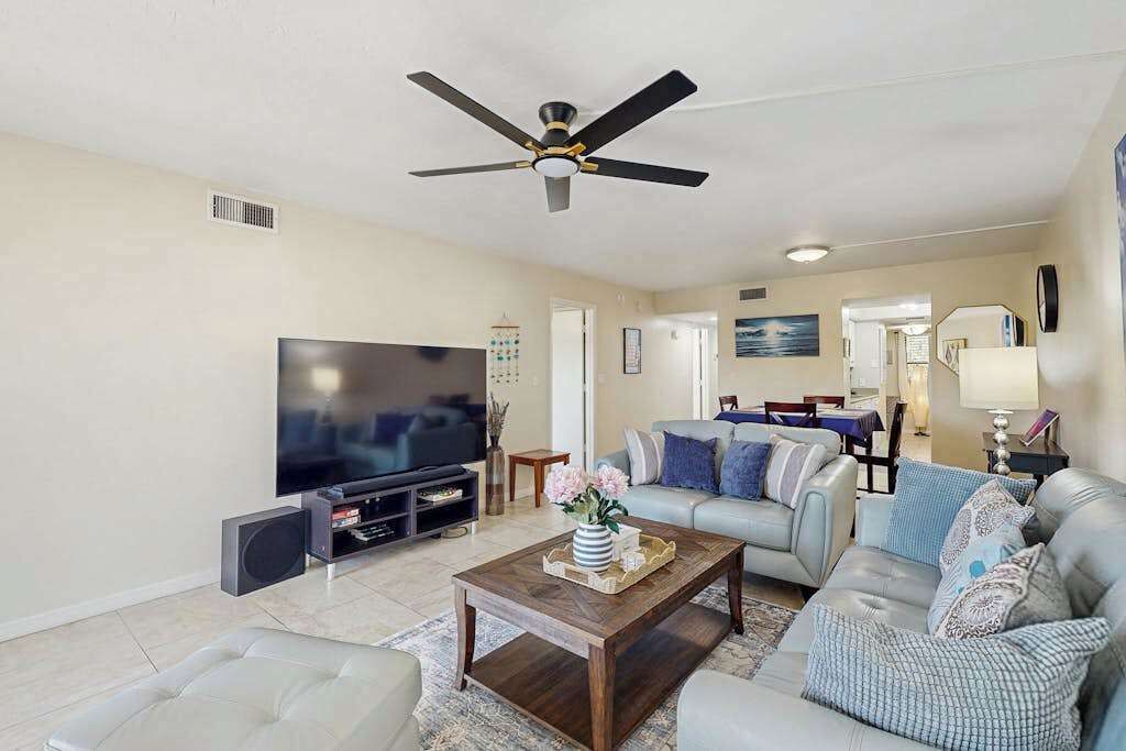 Photo of Livingroom in Bradenton