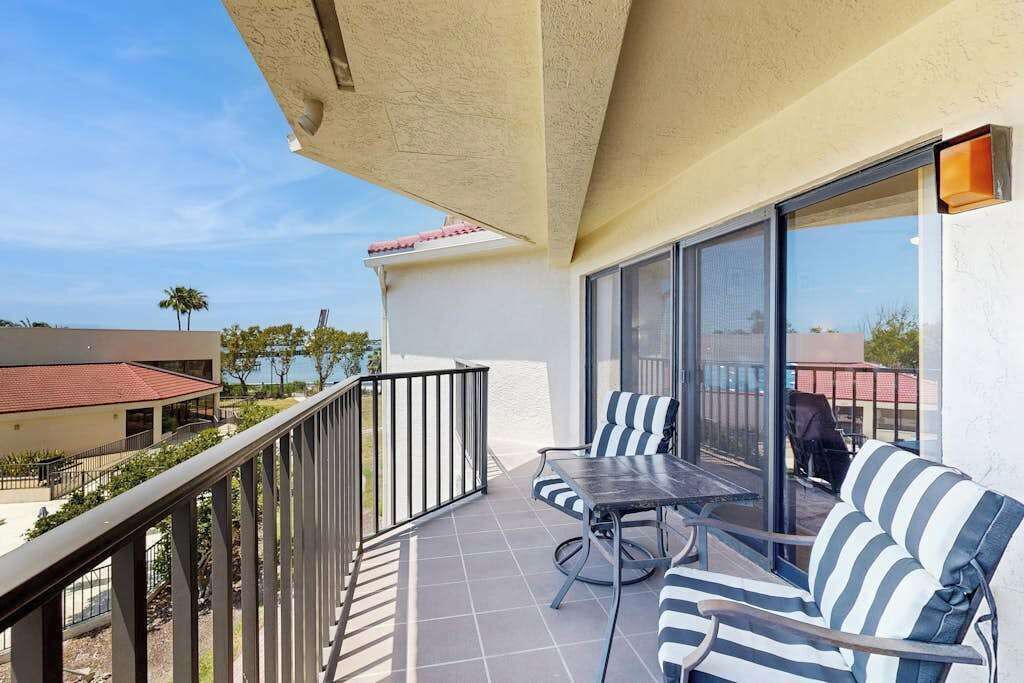 Photo of Patio Balcony in Bradenton