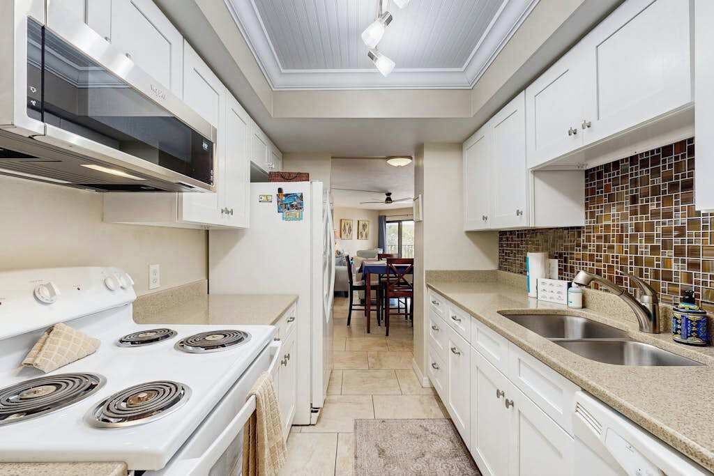 Photo of Kitchen in Bradenton