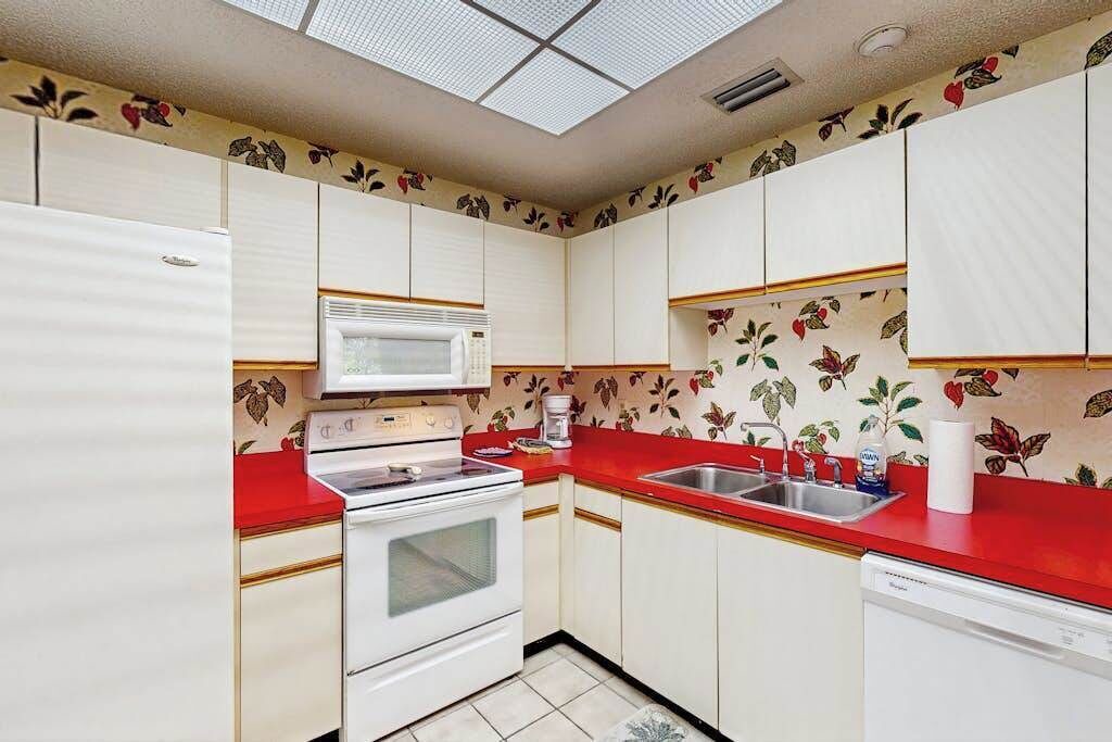 Photo of Kitchen in Bradenton