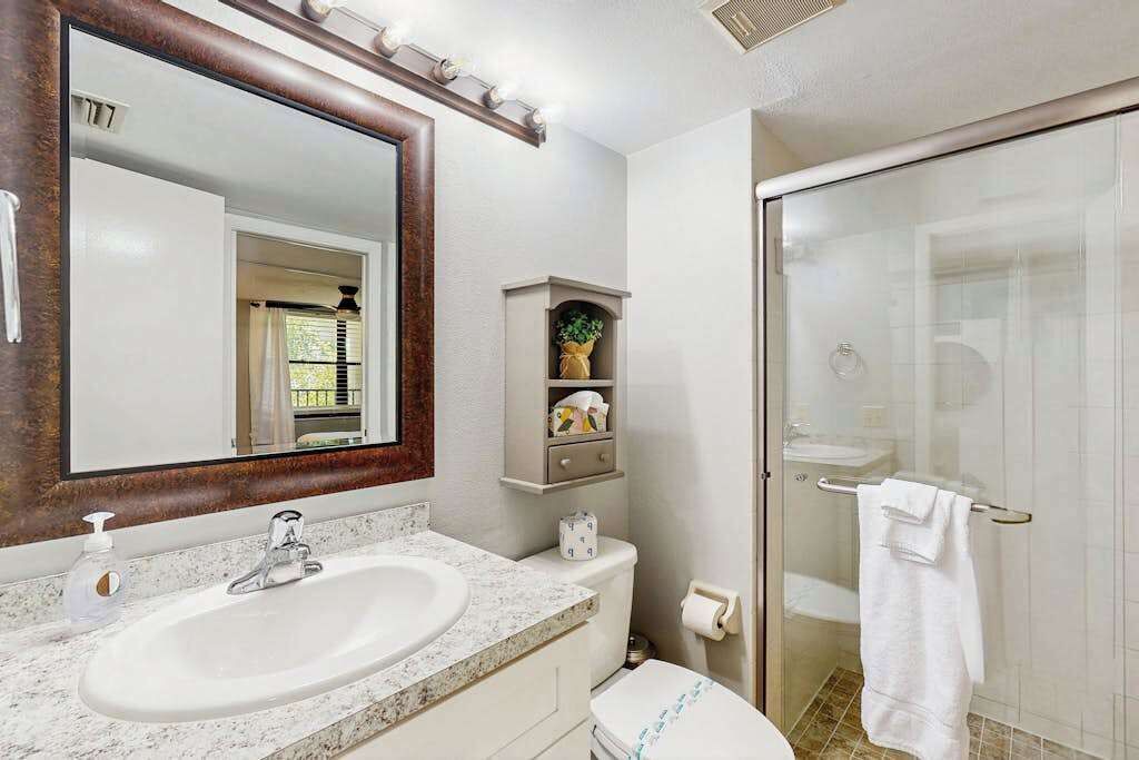 Photo of Bathroom in Bradenton