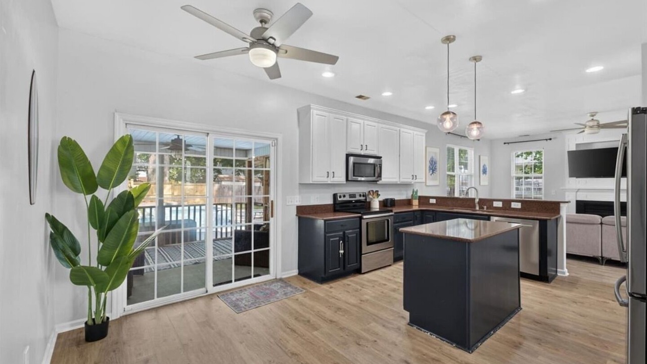 Photo of Kitchen in Summerville
