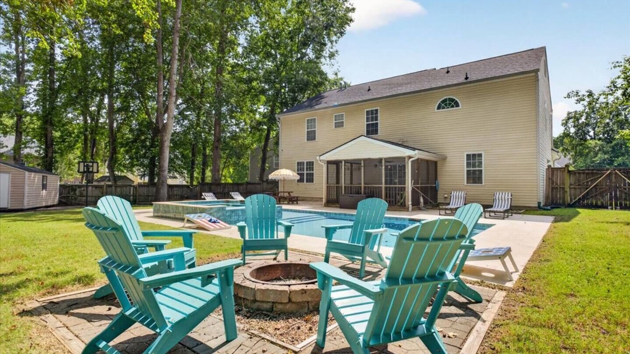Photo of Outdoor in Summerville