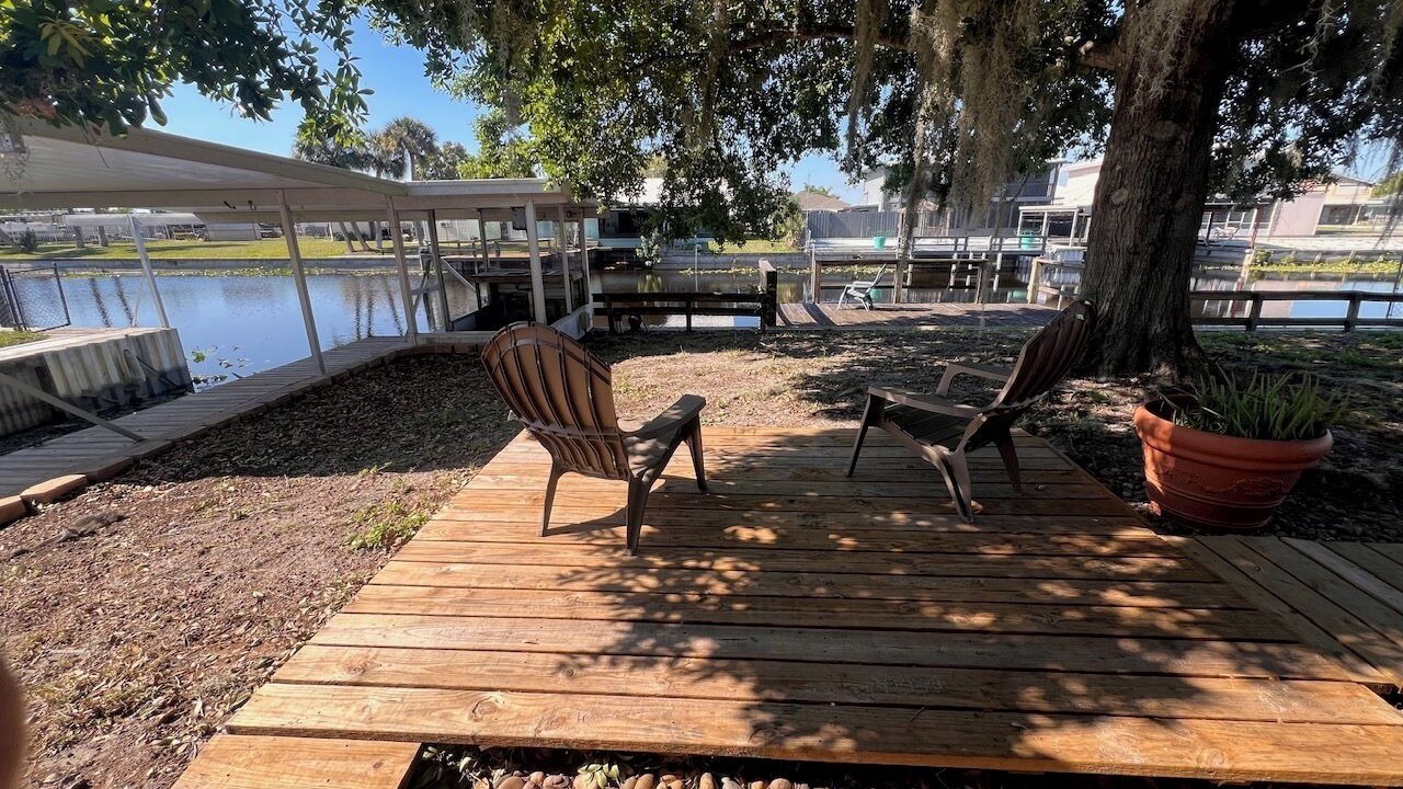 Photo of Outdoor in Buckhead Ridge