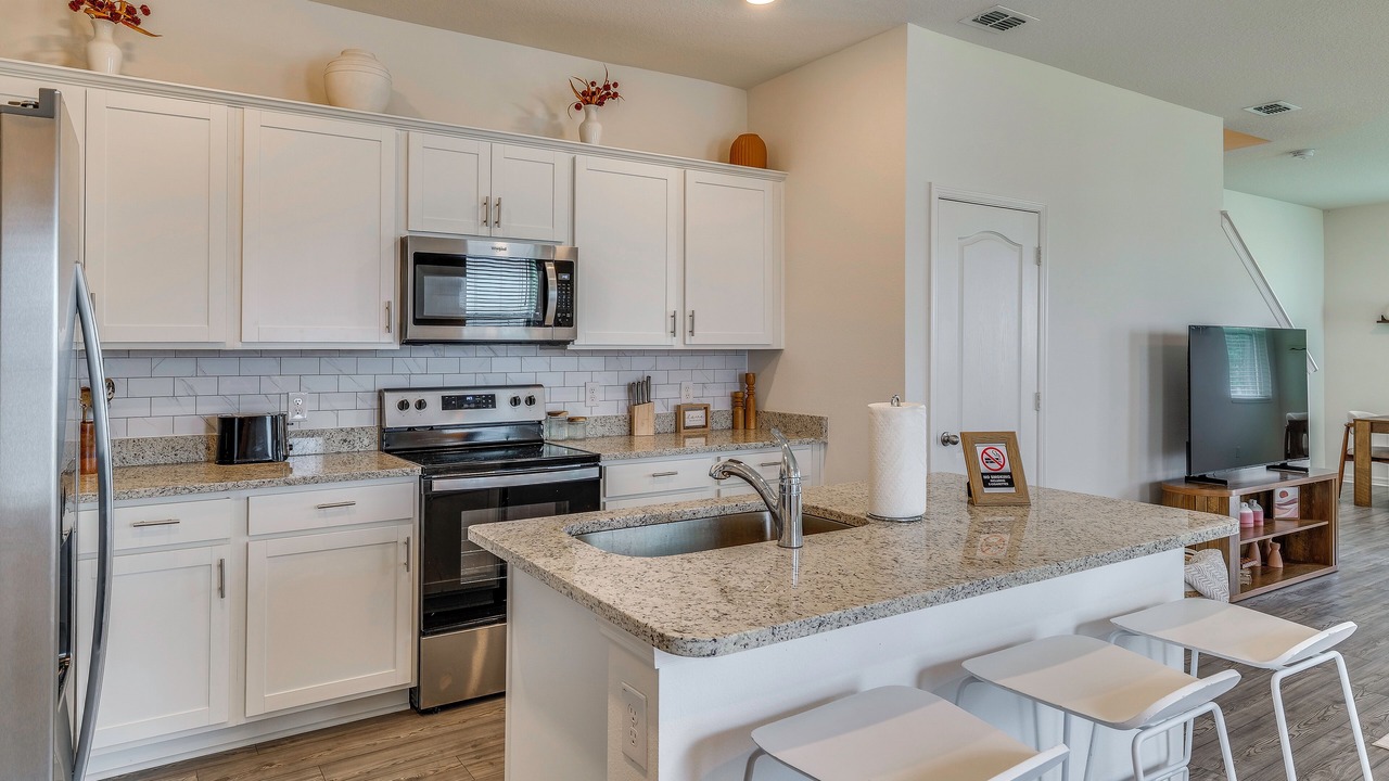 Photo of Kitchen in Dundee