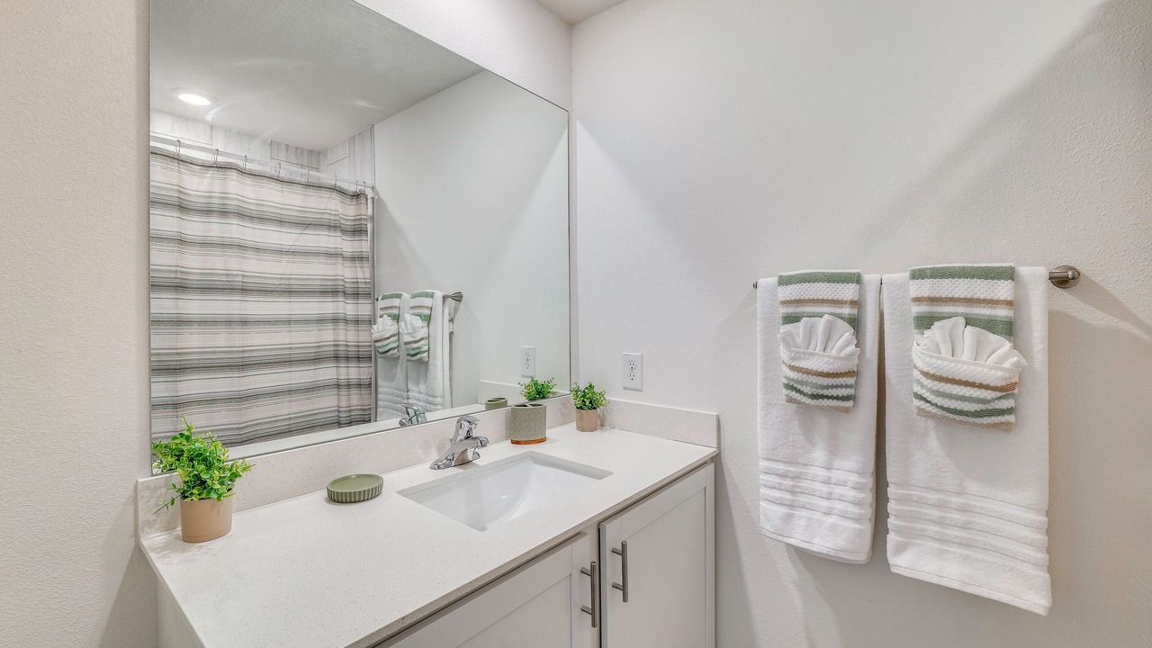 Photo of Bathroom in Dundee