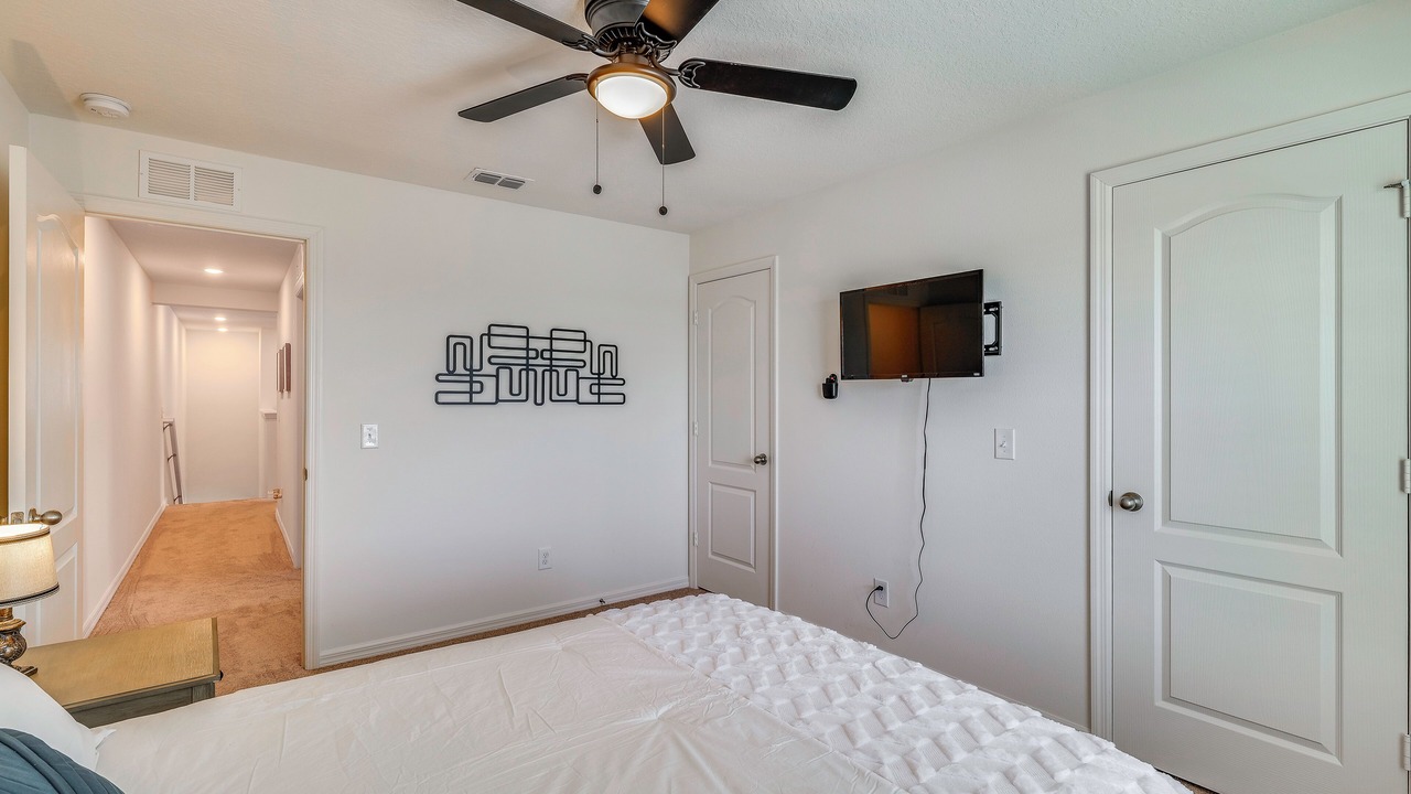 Photo of Bedroom in Dundee