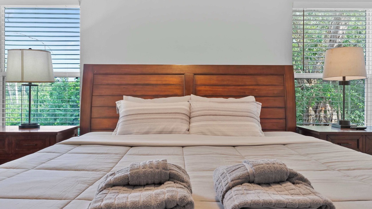 Photo of Bedroom in Crestwynd Bay