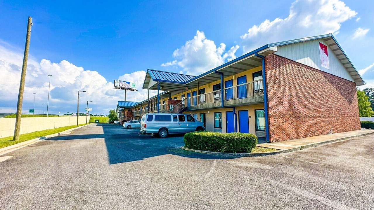 Photo of Outdoor in Hahira