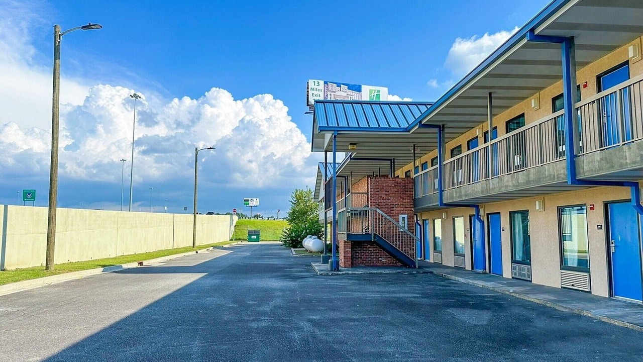 Photo of Outdoor in Hahira
