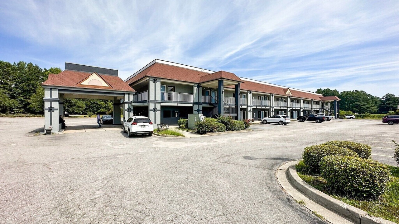 Photo of Outdoor in Ridgeway