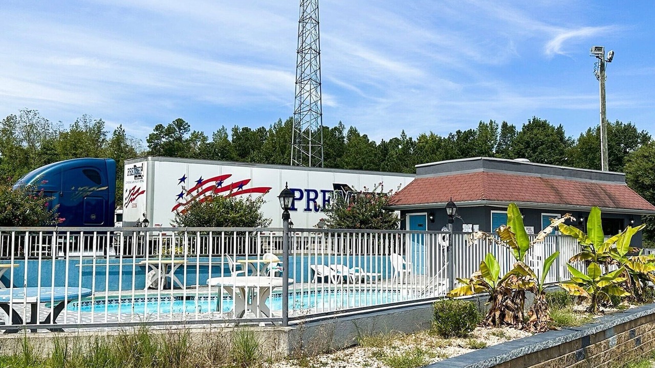 Photo of Outdoor in Ridgeway