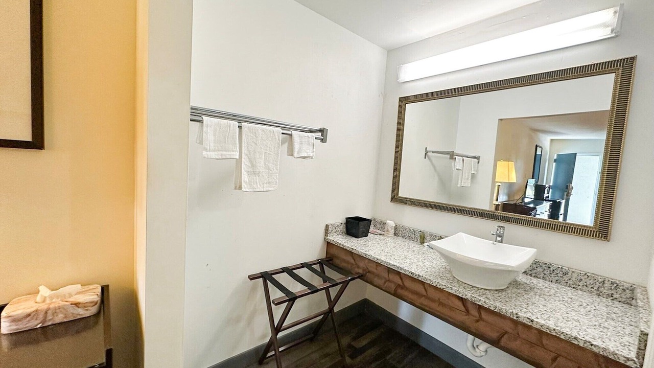 Photo of Bathroom in Ridgeway