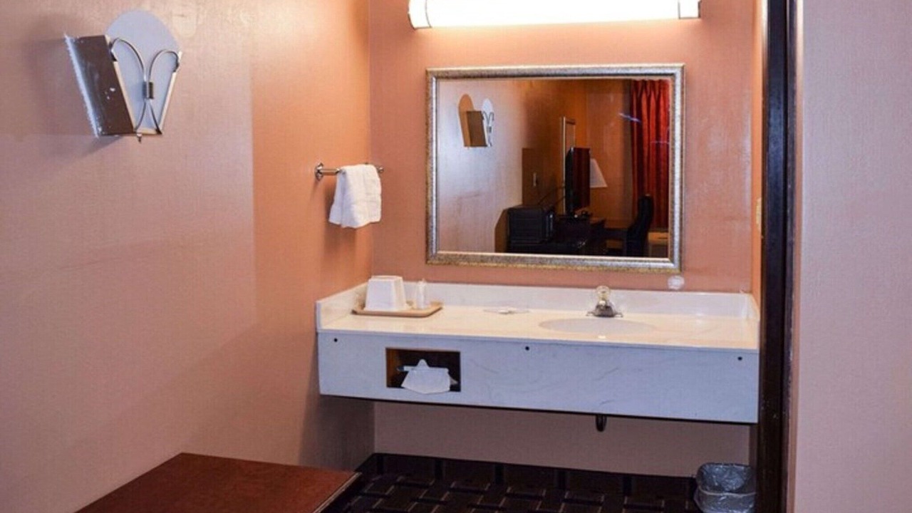 Photo of Bathroom in Richburg