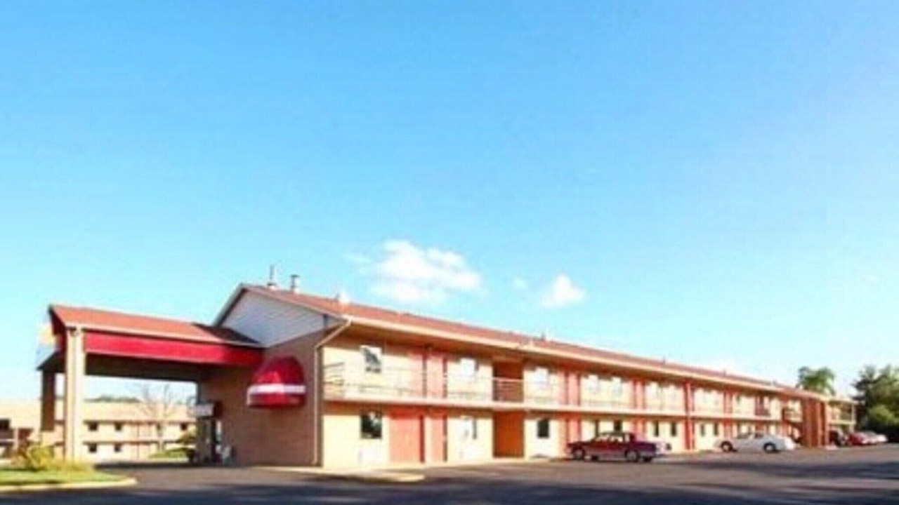 Photo of Outdoor in Richburg